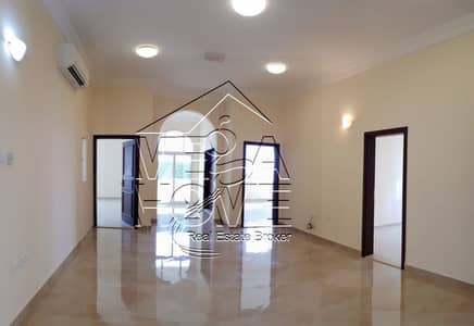 3 Bedroom Flat for Rent in Mohammed Bin Zayed City, Abu Dhabi - Best Offer 3 bedroom apartment!! W/Maids Room  /roof