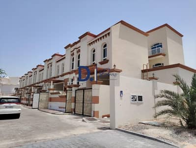 4 Bedroom Villa for Rent in Mohammed Bin Zayed City, Abu Dhabi - Specious Villa 4 BR + Big Garden