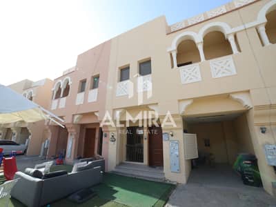 2 Bedroom Villa for Rent in Hydra Village, Abu Dhabi - 3. png