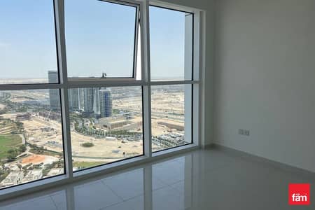 1 Bedroom Flat for Sale in DAMAC Hills, Dubai - HIGH FLOOR|GOLF COURSE VIEW|INVESTOR DEAL