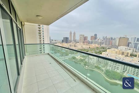 景观公寓社区， 迪拜 1 卧室单位待售 - 位于景观公寓社区，汇通大厦，汇通东塔 1 卧室的公寓 1675000 AED - 8974629