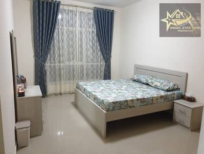 2 Bedroom Flat for Rent in Al Qasimia, Sharjah - 1. jpg