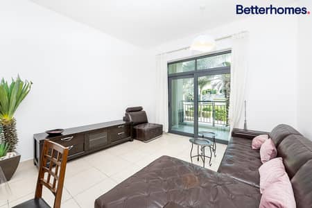 2 Bedroom Flat for Rent in The Views, Dubai - Vacant | Chiller Free | Furnished or Unfurnished