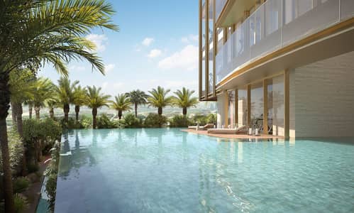 3 Bedroom Flat for Sale in Dubai Marina, Dubai - Golf Course View | Opulent | Payment Plan