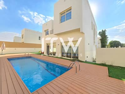 5 Bedroom Villa for Rent in Khalifa City, Abu Dhabi - IMG-20240508-WA0024. jpg