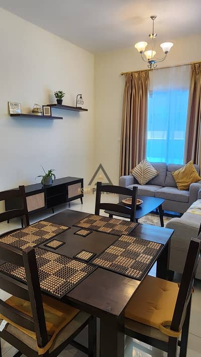 1 Bedroom Apartment for Rent in Dubai Sports City, Dubai - WhatsApp Image 2024-05-08 at 12.39. 03. jpeg