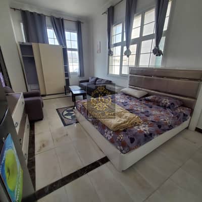 1 Bedroom Flat for Rent in Mohammed Bin Zayed City, Abu Dhabi - 20240428_153810. jpg