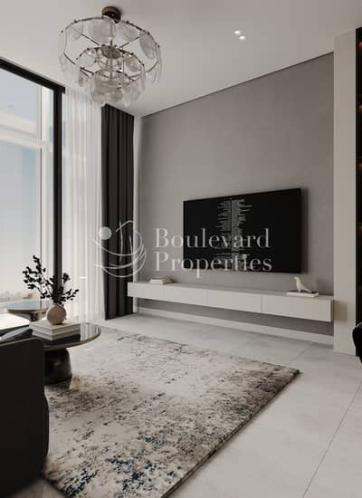 2 Bedroom Flat for Sale in Jumeirah Village Triangle (JVT), Dubai - 12. jpg