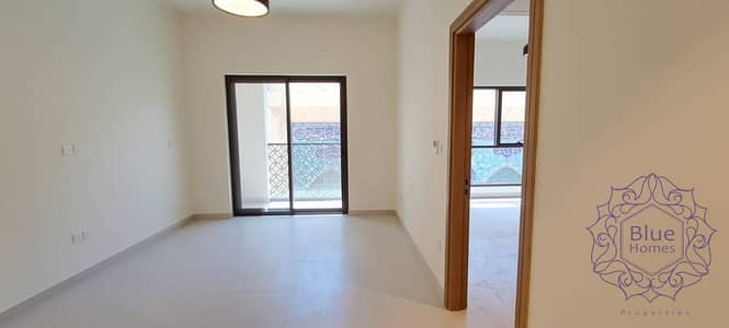 فلیٹ 1 غرفة نوم للايجار في بر دبي، دبي - IMG-20240508-WA0045. jpg