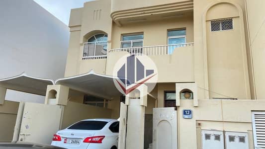 3 Bedroom Villa for Rent in Al Jahili, Al Ain - HOT DEAL! Spacious Private 3BED+Majlis Ground Villa in Al Jahily