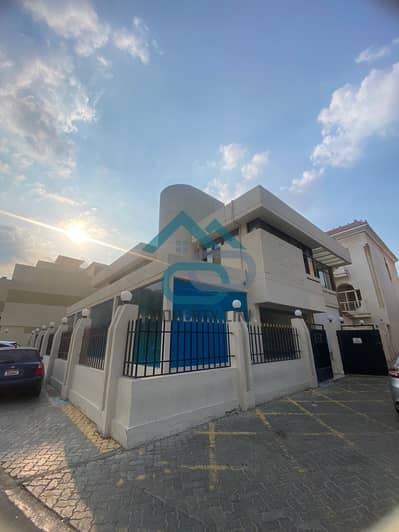 Вилла в аренду в Аль Халидия, Абу-Даби - IMG-20240508-WA0003. jpg