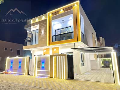 5 Bedroom Villa for Sale in Al Helio, Ajman - WhatsApp Image 2024-05-08 at 2.34. 05 PM. jpeg