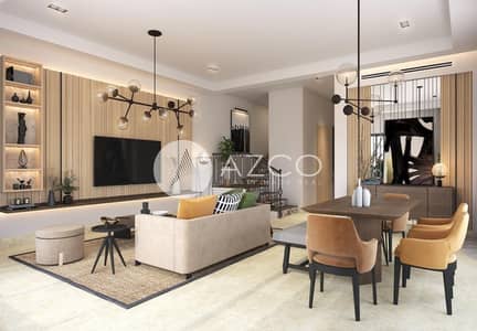 4 Bedroom Townhouse for Sale in DAMAC Lagoons, Dubai - 8f1b42f2-7aec-4ae8-a904-92b2c9a64230. png