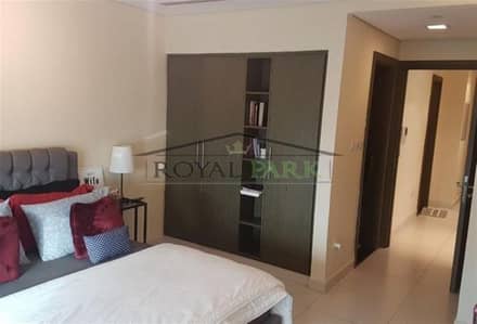 1 Bedroom Flat for Sale in Downtown Dubai, Dubai - 1br sale in downtown lofts east 1 Bedroom Flat for Sale in Downtown Dubai, Dubai - 1br sale in downtown lofts east
