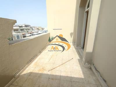 1 Bedroom Flat for Rent in Mohammed Bin Zayed City, Abu Dhabi - 1714561997845. jpg