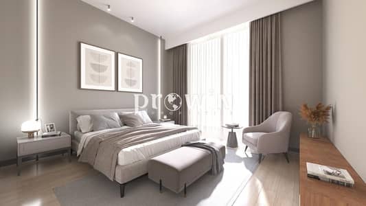 فلیٹ 3 غرف نوم للبيع في أرجان، دبي - c96e7a71-071a-486c-962d-f68cccbb8fcc - Leena Nankani. jpeg