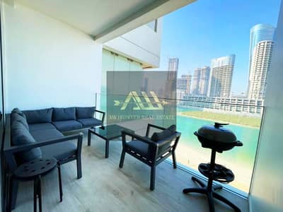 2 Bedroom Flat for Sale in Al Reem Island, Abu Dhabi - New Project (6). jpg