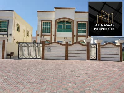5 Bedroom Villa for Sale in Al Mowaihat, Ajman - IMG-20240508-WA0061. jpg