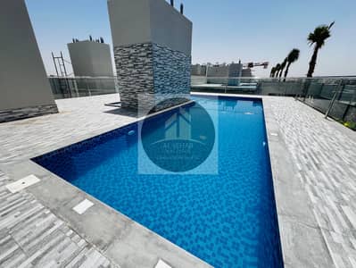 3 Bedroom Flat for Rent in Muwailih Commercial, Sharjah - IMG_3157. jpeg