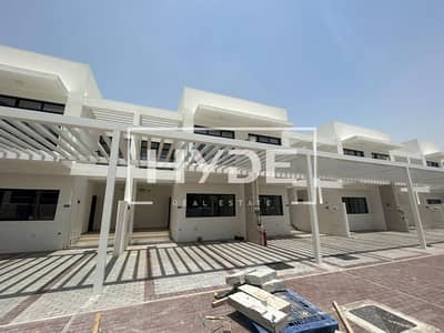 4 Bedroom Villa for Sale in DAMAC Hills, Dubai - 4 Bed | Single Row | Brand New Property