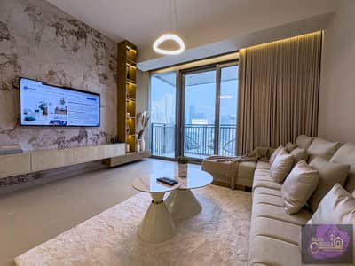 1 Спальня Апартаменты в аренду в Дубай Марина, Дубай - 52,42-2. jpg