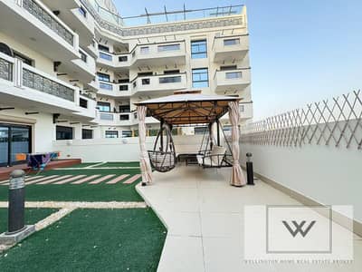 2 Bedroom Flat for Rent in Jumeirah Village Triangle (JVT), Dubai - WhatsApp Image 2024-05-08 at 2.32. 27 PM (2). jpg