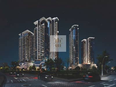 2 Cпальни Апартаменты Продажа в Джумейра Вилладж Серкл (ДЖВС), Дубай - 14. jpg