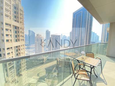 1 Bedroom Flat for Rent in Downtown Dubai, Dubai - IMG-20240507-WA0007. jpg