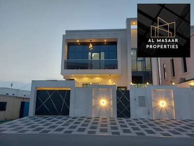 7 Bedroom Villa for Sale in Al Zahya, Ajman - IMG-20240508-WA0005. jpg