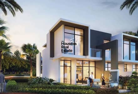 3 Bedroom Apartment for Sale in DAMAC Hills 2 (Akoya by DAMAC), Dubai - 3 Bedroom | Genuine Resale | Ready in 2024