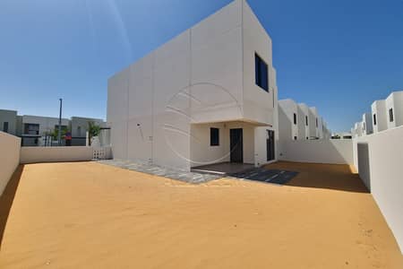 تاون هاوس 3 غرف نوم للبيع في جزيرة ياس، أبوظبي - IMG-20240313-WA0025. jpg
