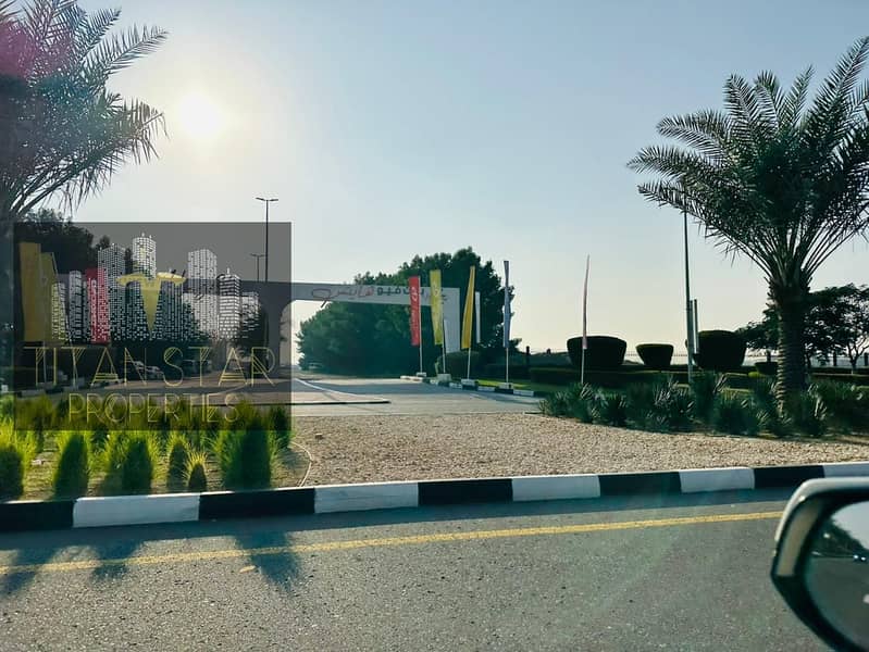 VERDANA 5| 4 Bed Room + Maid Room Townhouse with Flexible Payment Plan VERDANA 5| 4 Bed Room + Maid Room Townhouse with Flexible Payment Plan