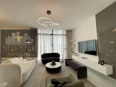 3 Cпальни Апартамент Продажа в Джебель Али, Дубай - 8B42A89B-B352-4C2F-90F6-11011615867B. jpeg