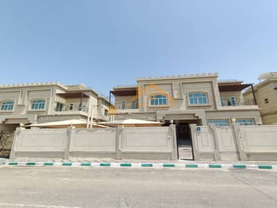 3 Bedroom Villa for Rent in Mohammed Bin Zayed City, Abu Dhabi - IMG20240507105703. jpg