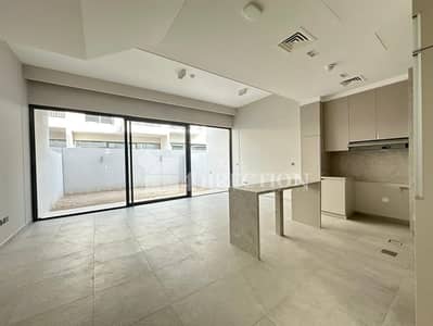 3 Bedroom Villa for Rent in Mohammed Bin Rashid City, Dubai - Luxuriously Equipped |Brand New |Multiple ChQ