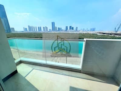 1 Bedroom Flat for Rent in Al Reem Island, Abu Dhabi - WhatsApp Image 2024-05-07 at 8.57. 29 PM (2). jpeg