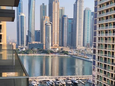 2 Bedroom Apartment for Rent in Dubai Harbour, Dubai - 2. png