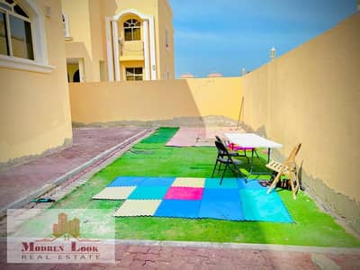 1 Bedroom Flat for Rent in Khalifa City, Abu Dhabi - 7dad6906-458f-4e8d-add9-237ea15d389c. jpeg