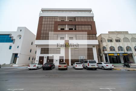 2 Bedroom Apartment for Rent in Al Bahia, Abu Dhabi - DSC_6399. JPG