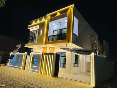 5 Bedroom Villa for Sale in Al Helio, Ajman - WhatsApp Image 2024-05-08 at 2.59. 14 PM. jpeg