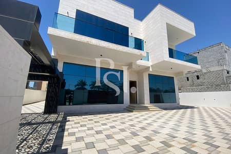 6 Bedroom Villa for Sale in Nareel Island, Abu Dhabi - 6BRM-Villa-Unit-P-047B-RL48678-Nareel-Island-Abu-Dhabi-UAE (3). jpg