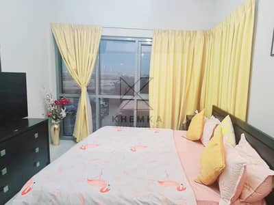 2 BR | MAG 525 | Furnished | Vacant |