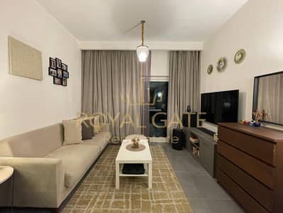 Studio for Rent in Masdar City, Abu Dhabi - IMG-20240501-WA0041. jpg