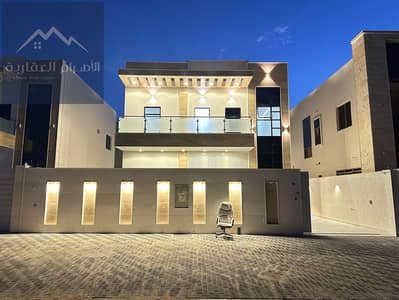 3 Bedroom Villa for Sale in Al Amerah, Ajman - WhatsApp Image 2024-05-08 at 3.02. 38 PM. jpeg