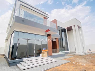 6 Bedroom Villa for Rent in Al Rawdah Al Sharqiyah, Al Ain - WhatsApp Image 2024-04-17 at 1.04. 48 PM. jpeg