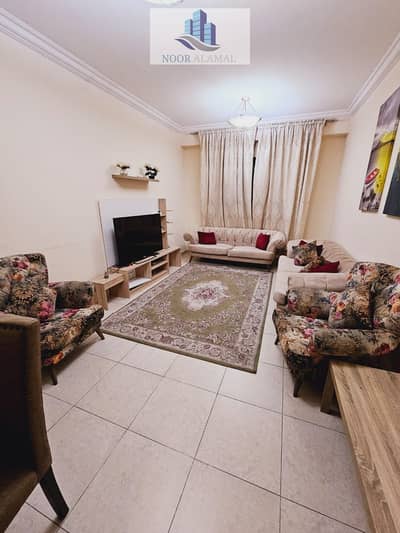 1 Bedroom Apartment for Rent in Al Taawun, Sharjah - WhatsApp Image 2024-05-08 at 2.31. 50 PM. jpeg