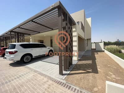 4 Bedroom Villa for Rent in Dubai South, Dubai - 2ea110f8-970a-454e-95df-f5c430d2cd02. jpg