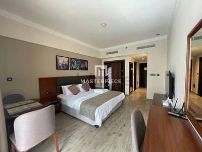 Studio for Rent in Jumeirah Village Circle (JVC), Dubai - BEST PRICE | FULLY FURNISHED STUDIO IN MILANO