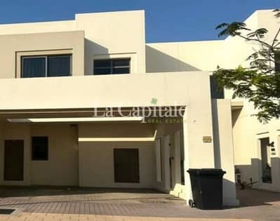 4 Bedroom Townhouse for Rent in Town Square, Dubai - 1. jpeg