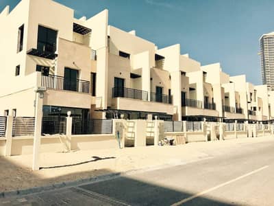 4 BR+Maids Room With Private Lift Townhouse in Jumeirah Village Circle 4 BR+Maids Room With Private Lift Townhouse in Jumeirah Village Circle